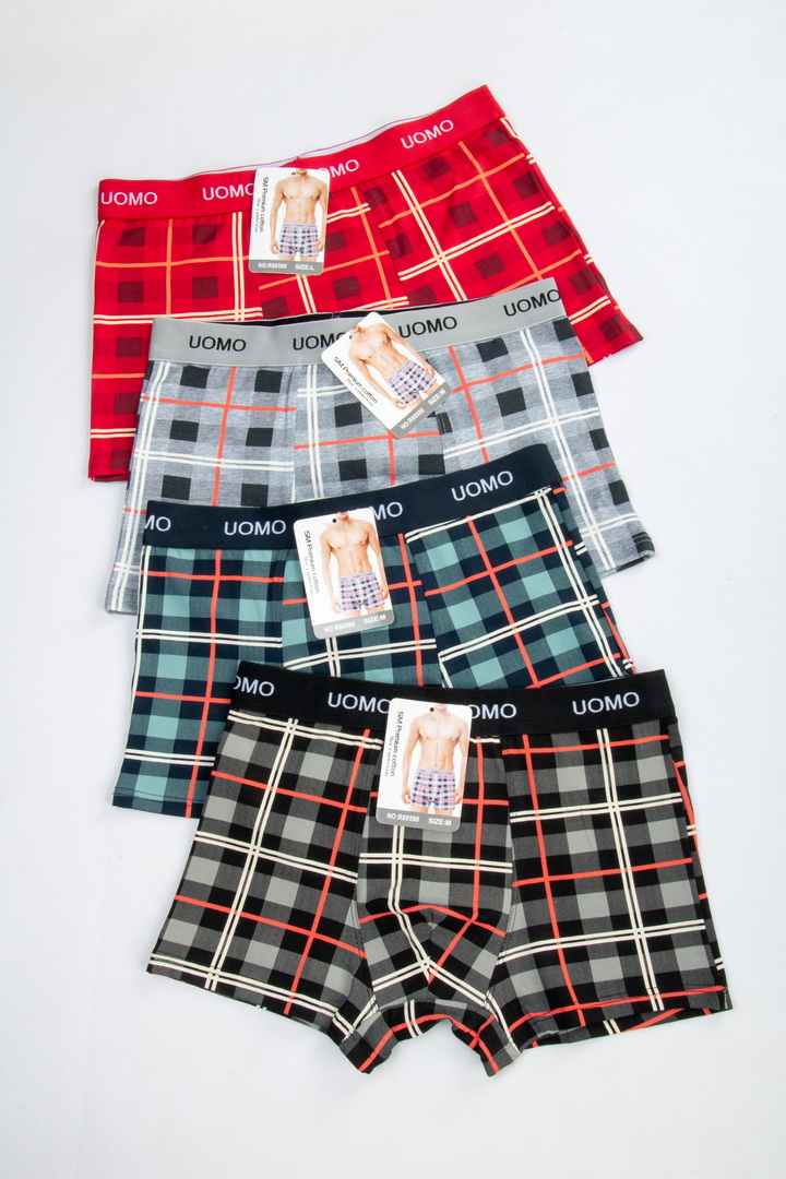 Труси чоловічі